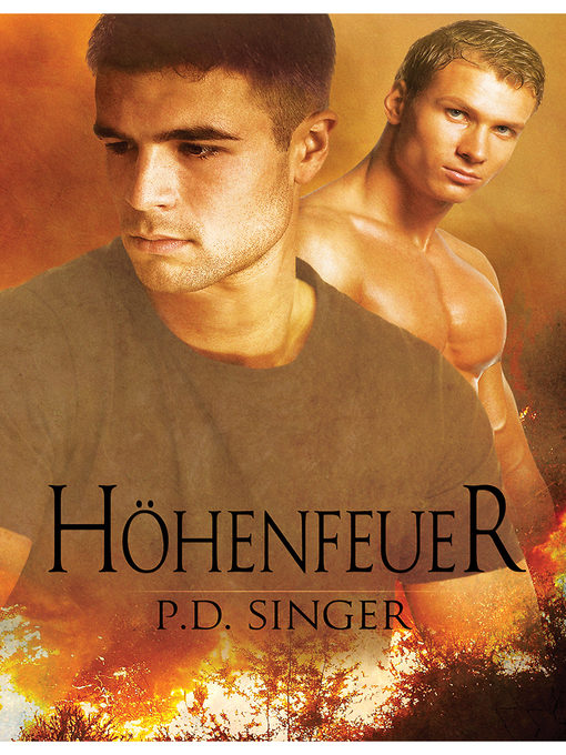 Title details for Höhenfeuer by P.D. Singer - Available